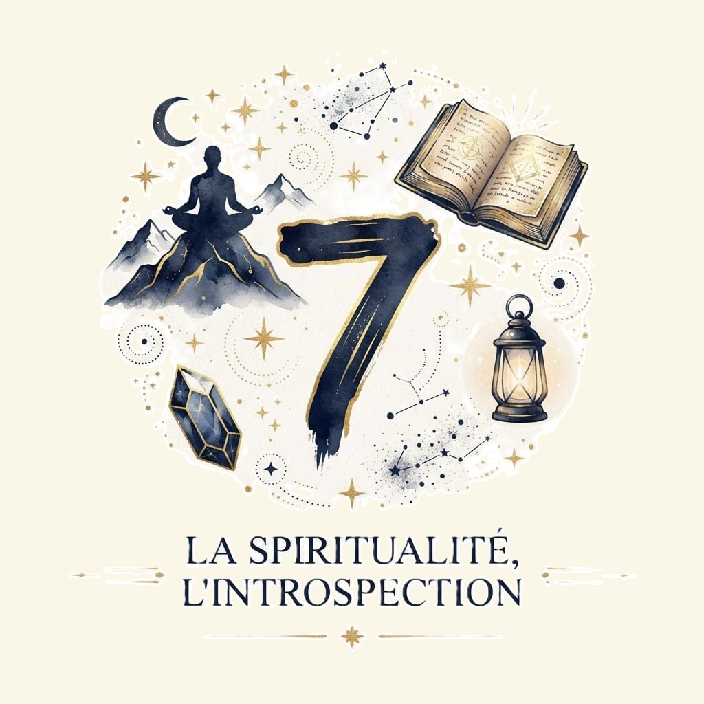 Chiffre 7